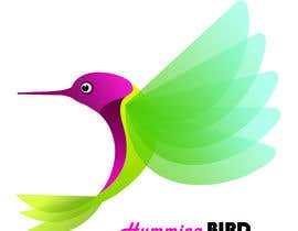 #48 para Hummingbird logo de proengineer55