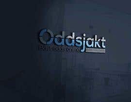 #356 Design a logotype for Oddsjakt.se részére mansurab700 által