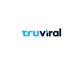#64 for Create LOGO for &quot;TruViral&quot; by manhaj