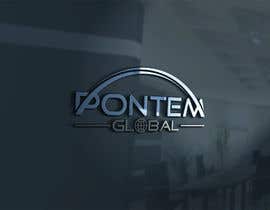 #27 para New Logo for Pontem Global de muradgazi