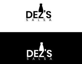 #6 for Dez&#039;s Salsa by istiakgd