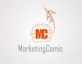 #55 for Logo Design for a website related to Marketing by maxindia099
