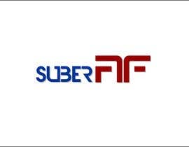 #27 for Sober AF Logo by SVV4852