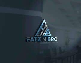 #2 ， A new business logo for FATZ N BRO. 来自 mindreader656871