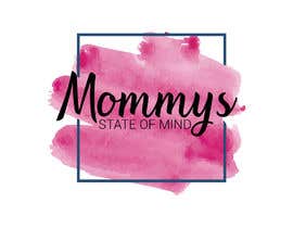 #657 для Mommy E-Commerce Store Needs Logo від ZakTheSurfer