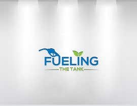 #142 para Design a Logo for the Keynote Speaking Brand Fueling The Tank por Design4ink