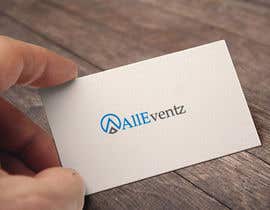 #24 para Looking for a Logo, Business card, Letterhead for a Event Organiser company por riyatalukder1133