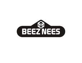 nº 43 pour Create a logo for a business Beez Nees par cerenowinfield 