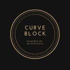 #54 pentru We need a luxury logo designed for CurveBlock, CurveBlock is a Real Estate Developments company within the blockchain sector, some examples are attached, ideally we’d like the logo in Gold or Silver. de către Designer5035