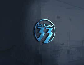 #142 for Design a new Logo for Online Store La Casa 33 by klal06