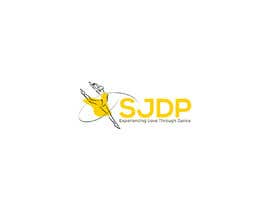 #49 สำหรับ Dance Company Logo SJDP โดย biplob1985