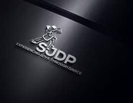 #52 สำหรับ Dance Company Logo SJDP โดย Zehad615789