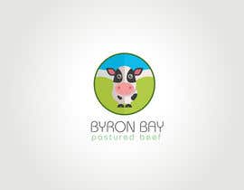 #17 for Design a Logo for Byron Bay Pastured Beef af jibinvarkey89