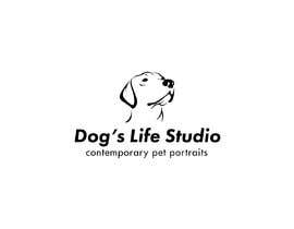 #113 ， Logo Design for Pet Photography Business 来自 rehannageen