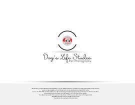#298 ， Logo Design for Pet Photography Business 来自 BDSEO