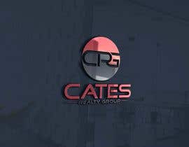 nº 696 pour Cates Realty Group par anupdesignstudio 