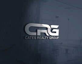 #781 for Cates Realty Group by anupdesignstudio