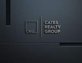 nº 763 pour Cates Realty Group par anas554 
