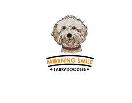 #97 para Build me a logo for my Dog Breeding company de kkuramoto