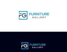 #123 for create a logo: Furniture Gallery by ROXEY88