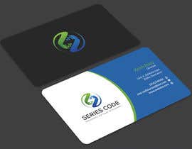 #441 for Create business card design by alamgirsha3411