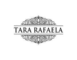 #31 ， TaraRafaele.com logo 来自 jaydeo