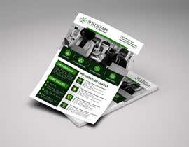 #14 for Design theme for the Sheltowee Business Network brochure and marketing materials by stylishwork