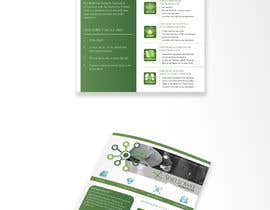 #5 ， Design theme for the Sheltowee Business Network brochure and marketing materials 来自 ChiemiDesigns