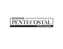#246 for Boerne Pentecostals Logo by FoitVV