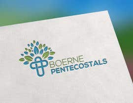 #77 za Boerne Pentecostals Logo od successnazma