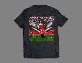 #28 za T-Shirt Designer for new brand. od arafatrahman913