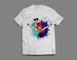 #29 za T-Shirt Designer for new brand. od arafatrahman913