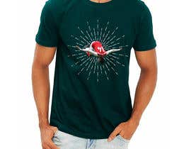 #34 za T-Shirt Designer for new brand. od hasembd