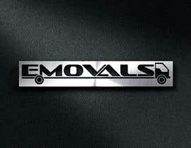 #51 I need a logo designed for my company called “Emovals” we essentially sell and transport a variety of food electronically can the logo please be very professional, simple but yet very eye catching so clients would recognise it right away. részére tanmoy4488 által