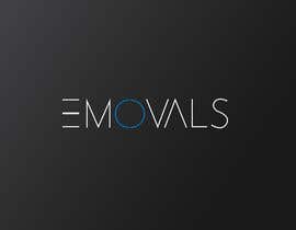 #66 para I need a logo designed for my company called “Emovals” we essentially sell and transport a variety of food electronically can the logo please be very professional, simple but yet very eye catching so clients would recognise it right away. de MariaMalik007