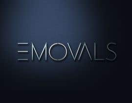 #68 para I need a logo designed for my company called “Emovals” we essentially sell and transport a variety of food electronically can the logo please be very professional, simple but yet very eye catching so clients would recognise it right away. de MariaMalik007