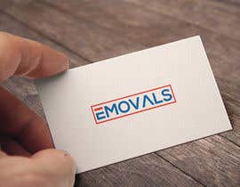 #18 para I need a logo designed for my company called “Emovals” we essentially sell and transport a variety of food electronically can the logo please be very professional, simple but yet very eye catching so clients would recognise it right away. de Mvstudio71