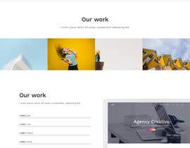#8 for Website Template To Be Installed by naresh1516