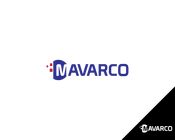 #51 pentru Logo Mavarco de către asimdesign45