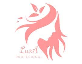 #41 ， Logo design for a professional beauty salon 来自 nursyahirahmr