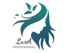 #43 ， Logo design for a professional beauty salon 来自 nursyahirahmr