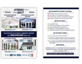 #19 for Create a new A5 flyer by webcreadia