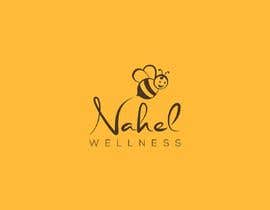 #383 for Logo Design For NAHEL by naygf00