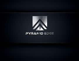 #62 for Pyramid Edge logo -- 2 by samakhedr2017