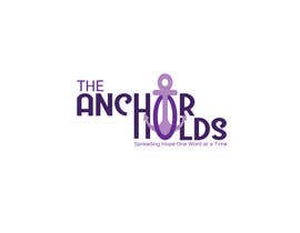 #9 para The Anchor Holds blog logo de frelet2010