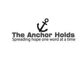 #5 para The Anchor Holds blog logo de ikramulcsm