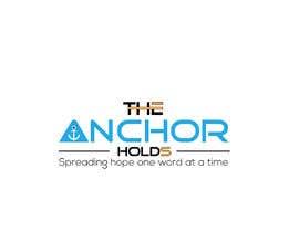 #7 para The Anchor Holds blog logo de ashikakanda98