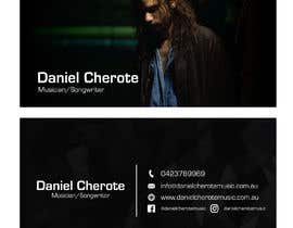 #24 for Design a business card by darbarg