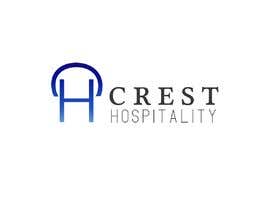 #21 για Create a Stunning Logo for our Hospitality Division από LauraTrl