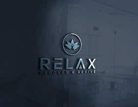 #104 for Design a Logo - Relax Recover &amp; Revive by shahnur077
